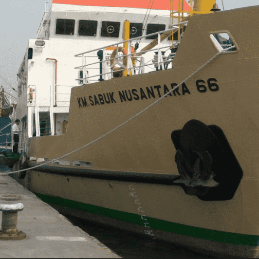 Kapal Sabuk Nusantara