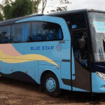 Harga Tiket Bus Blue Star