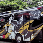 Harga Tiket Bus Haryanto