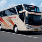 Harga Tiket Bus Murni Jaya