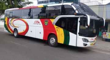 Harga Tiket Bus NPM