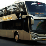 Harga Tiket Bus Putera Mulya