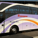 Harga Tiket Bus Ramayana