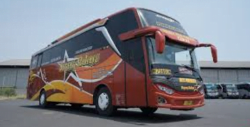 Harga Tiket Bus Sugeng Rahayu